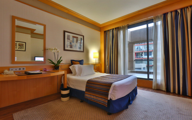 Crowne Plaza Hotel Beirut by IHG