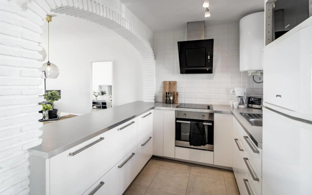 RDM-2 bedroom apartment Riviera del mar