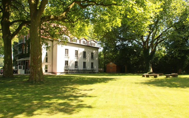 Gästehaus Alte Schule