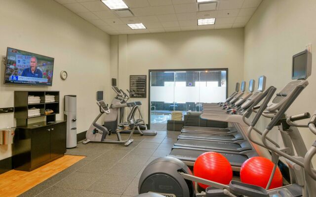 Hilton Garden Inn Raleigh /Crabtree Valley