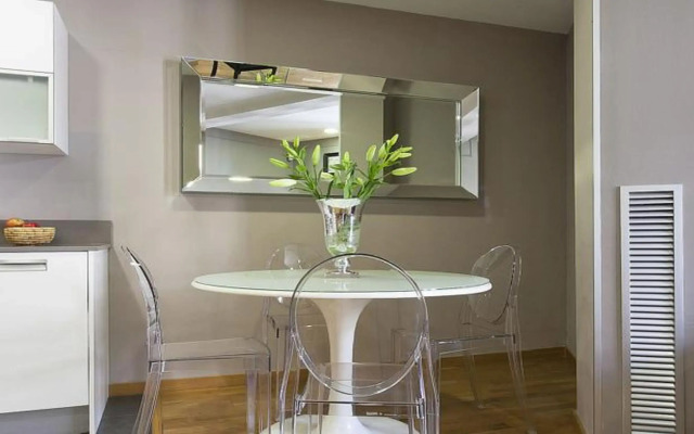 Uma Suites Luxury Midtown