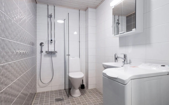 Forenom Serviced Apartments Rauma