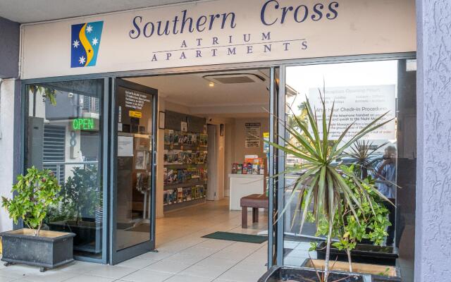 Southern Cross Atrium Apartments