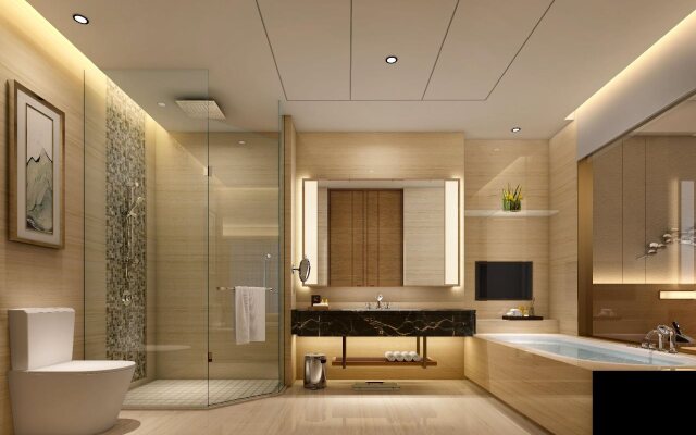 Grand New Century Hotel Jingyue