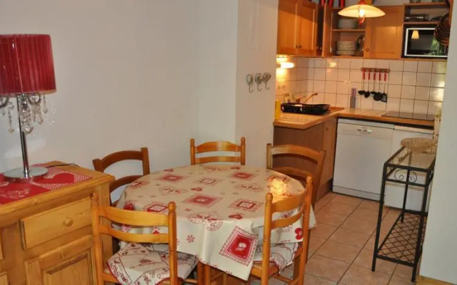 Résidence Le Schuss 2