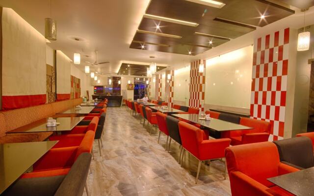 Hotel Grand Ashwin Executive