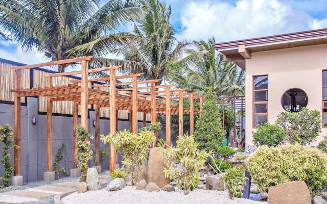 Zen Garden Hotel