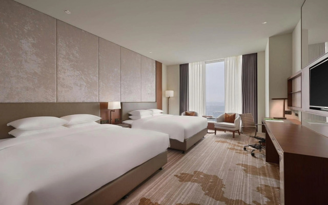 Courtyard by Marriott Taipei