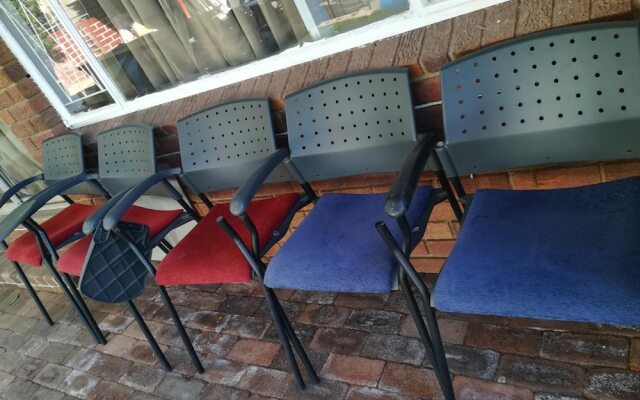 Johannesburg Youth Hostel