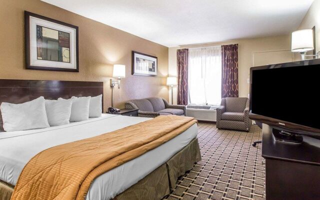 Quality Inn Kingsland