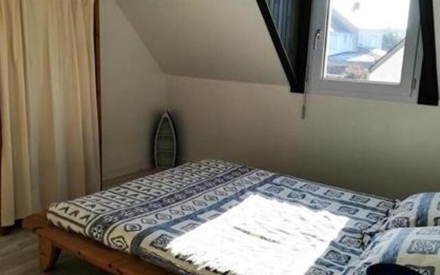 Maison La Turballe, 4 pièces, 6 personnes - FR-1-392-98