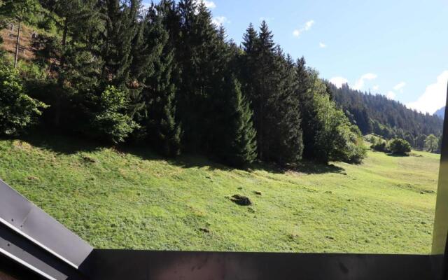 Appartement Arêches-Beaufort, 2 pièces, 5 personnes - FR-1-342-216