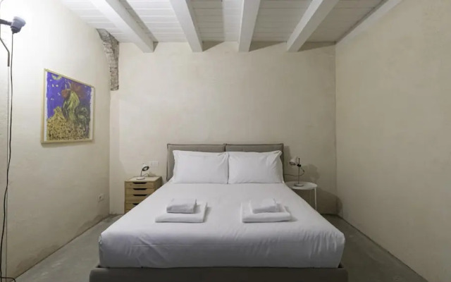 Italianway - Canonica 26