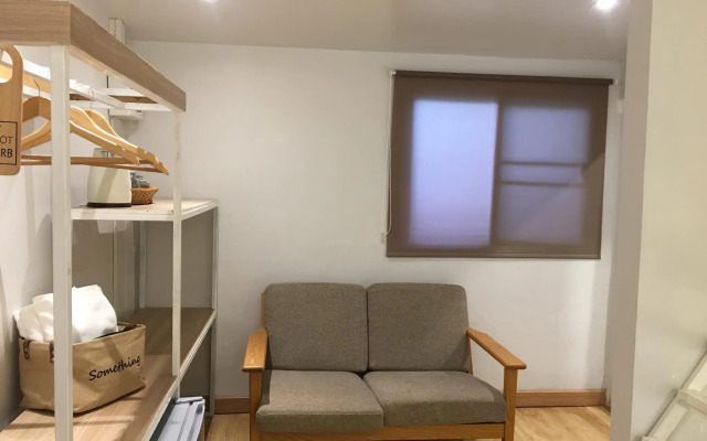 The Goose Cafe & Hostel