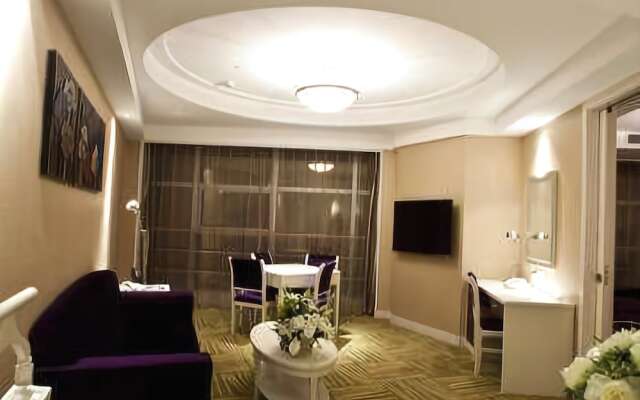 Bojue Dynasty Hotel