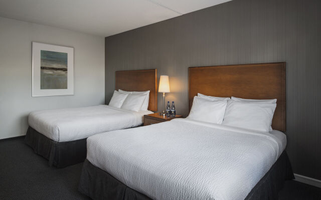 Norwood Hotel