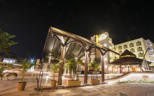 Rudraksh Club & Resorts