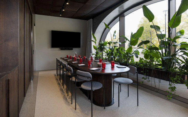 Radisson RED Helsinki