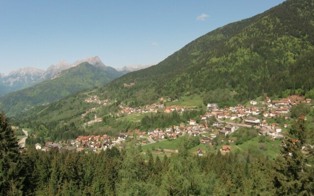 Hotel La Perla