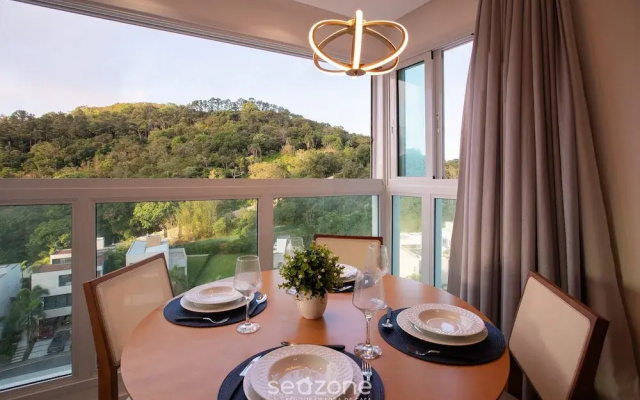 Modern and Complete Apartments in Itajai - RVC