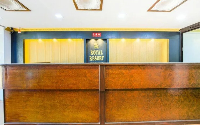 OYO 23156 Royal Resort