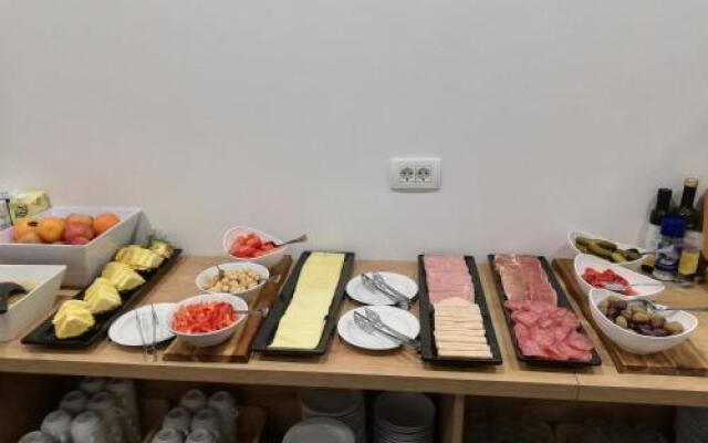 Life Hostel Slovenia