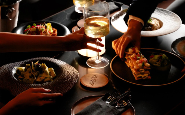 Radisson Blu Hotel Pune Kharadi