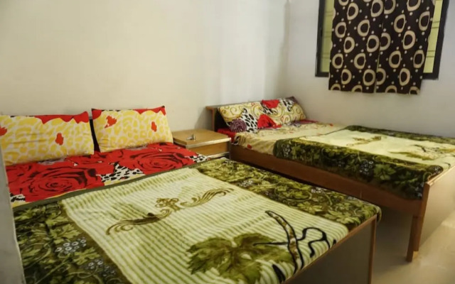 Hotel sanchi Queen & restaurant Sanchi