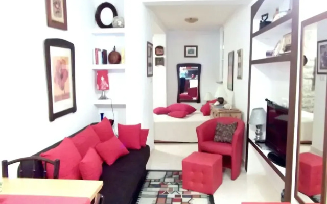 Apartment Vedran