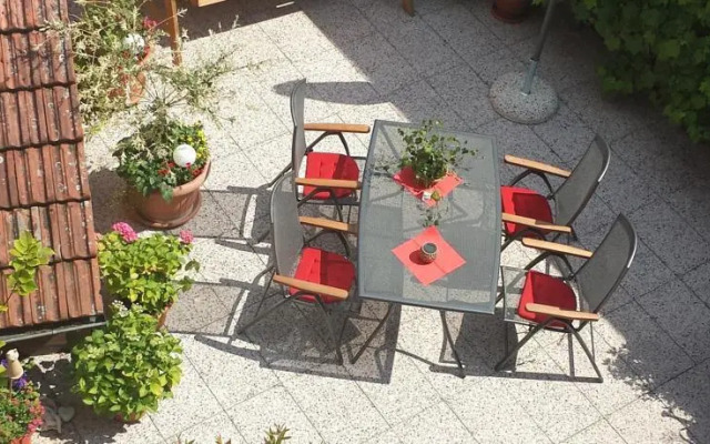 Landgasthof Metzgerei Burghardt