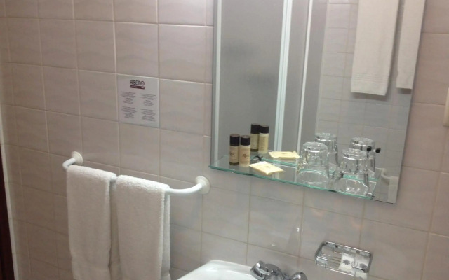 Ribeiro Hotel