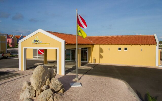 Courtyard by Marriott Bonaire Dive Resort