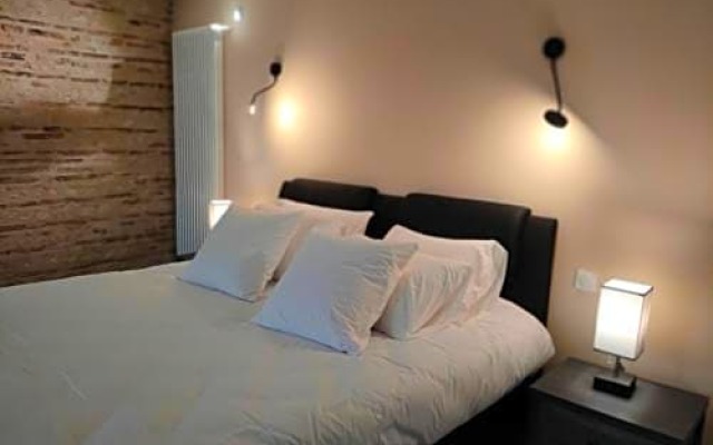 Domaine d'Artigues gîtes