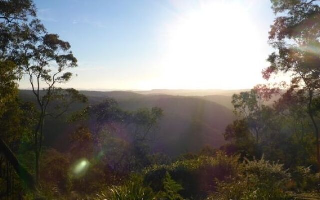 The Hideaway Retreat