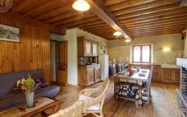 Gîte Jeansagnière, 4 pièces, 6 personnes - FR-1-496-138