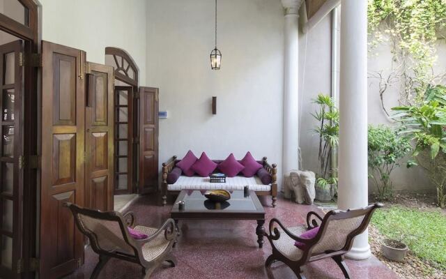 No. 39 Galle Fort