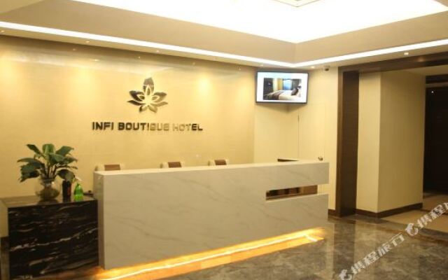 Infi Boutique Hotel