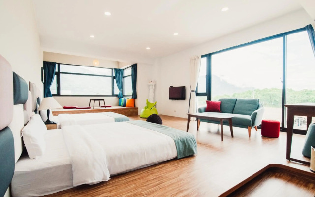 Zai Yan-Yan B&B