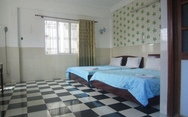 Thai Han Hotel