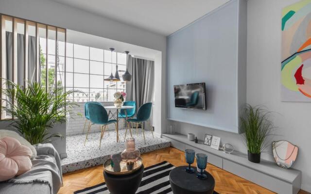 Eden by CityLife Suites