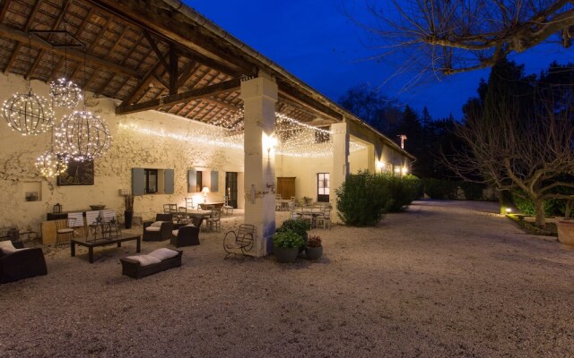 B&B Mas D'Arvieux