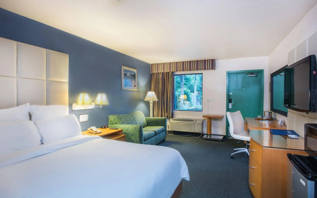 Travelodge by Wyndham Florida City/Homestead/Everglades