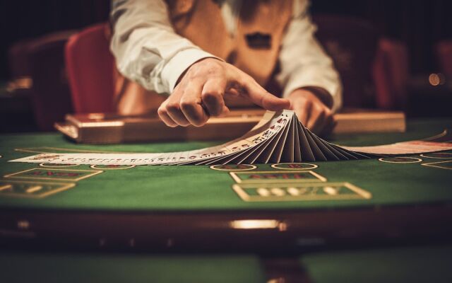 Shooting Star Casino & Hotel