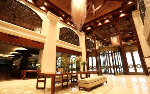 Qingdao Impression Hotel