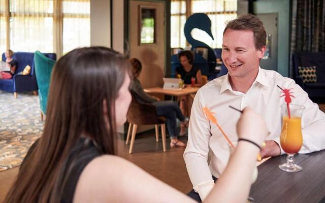 Mercure Dinan Port Le Jerzual