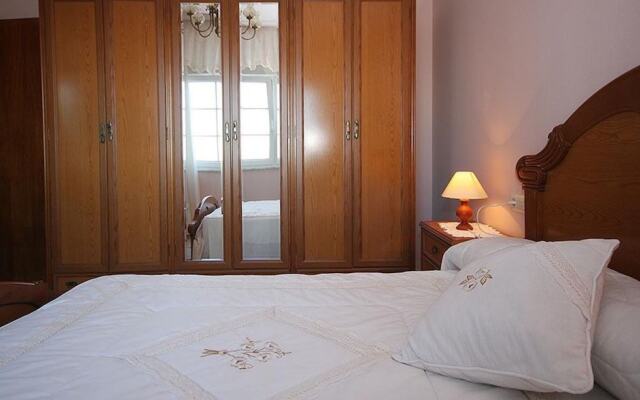 Apartment in Finisterre - 104448 by MO Rentals