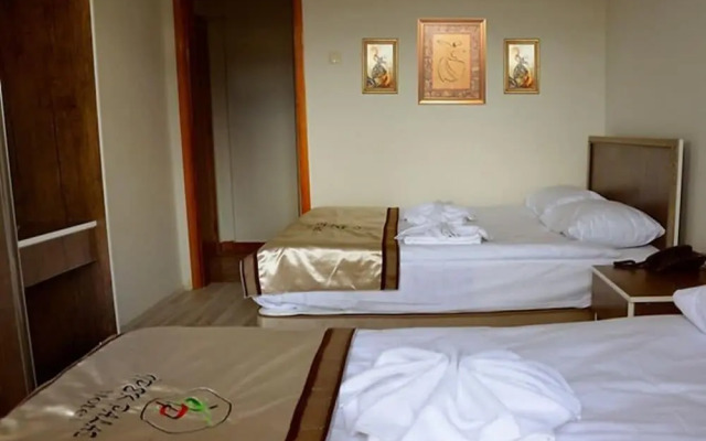 Grand Ipek Palas Hotel