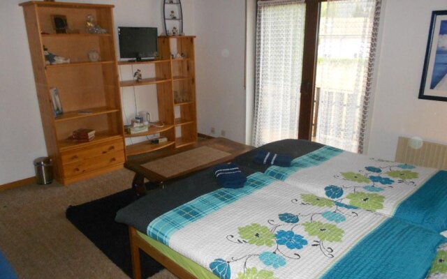 B&B Harry's Haven