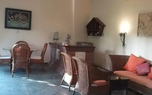 Rambutan Boutique Hotel & Spa