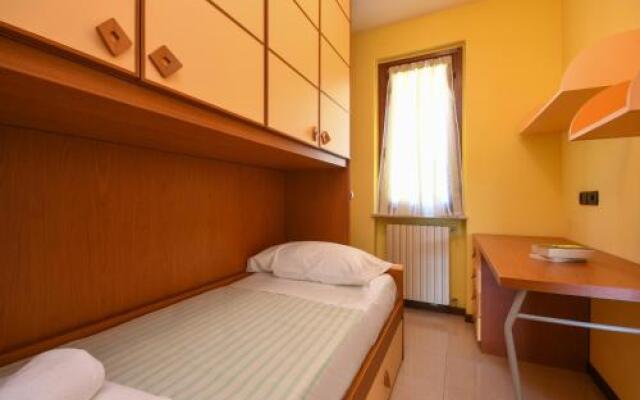 Locazione Turistica Residence Calap (TGL170)